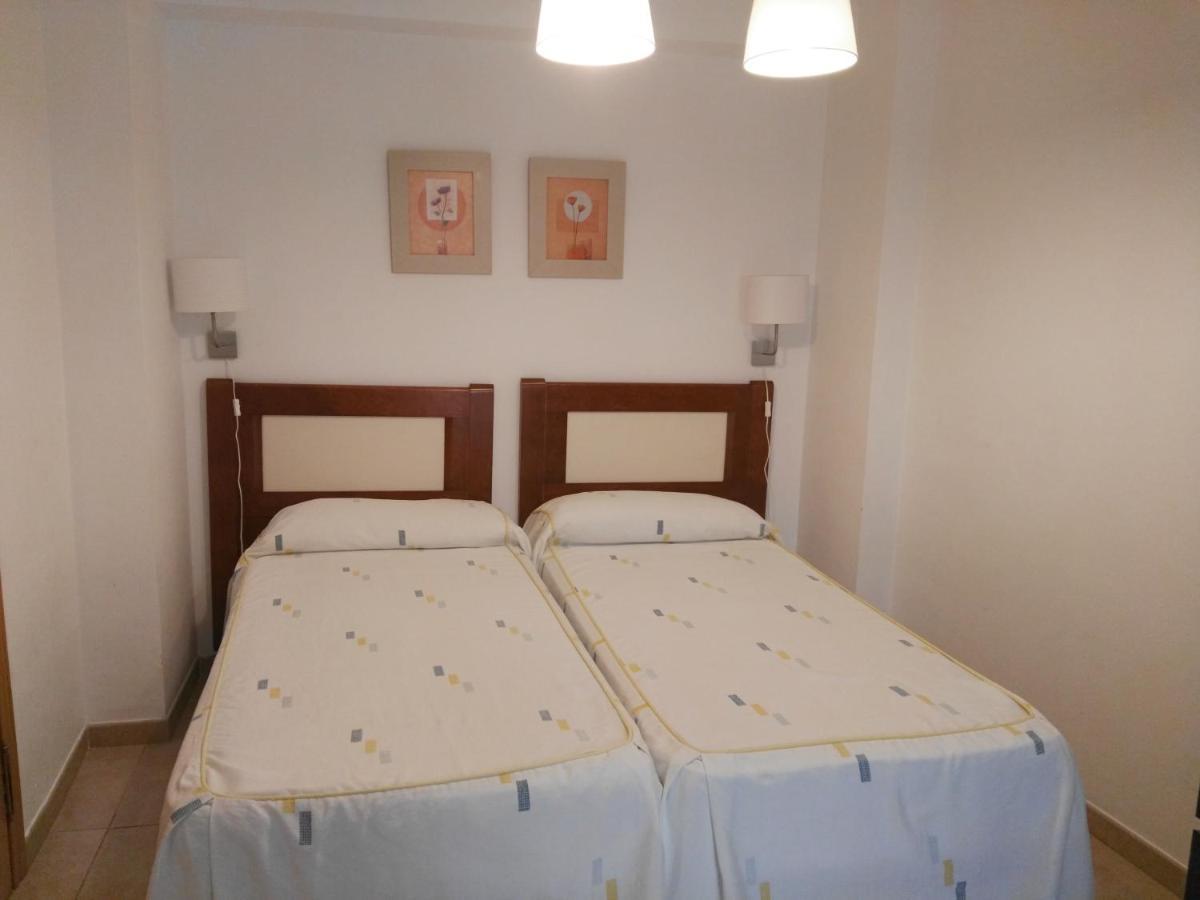 Apartamentos El Barrio Nerja Exterior photo