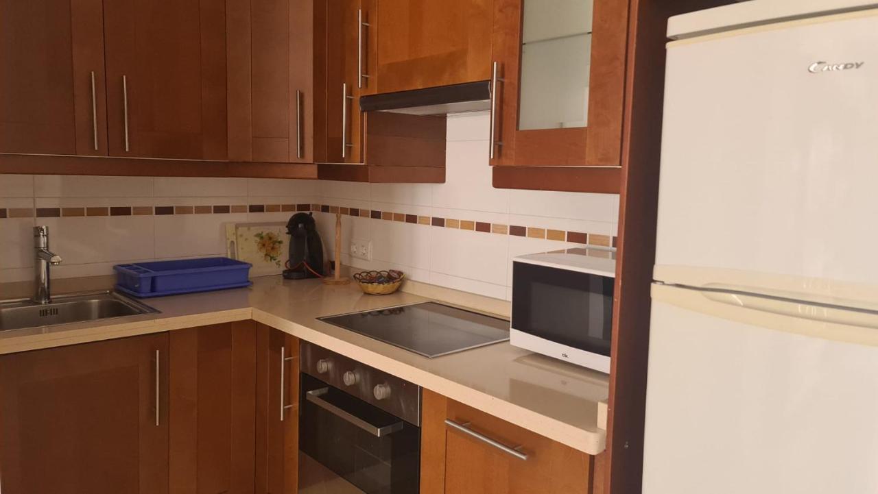 Apartamentos El Barrio Nerja Exterior photo