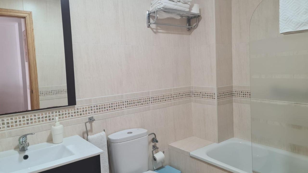 Apartamentos El Barrio Nerja Exterior photo
