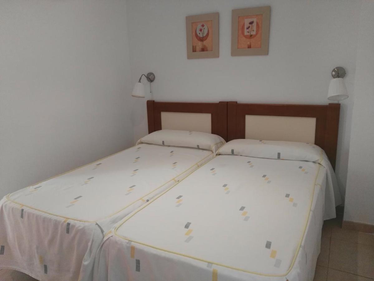 Apartamentos El Barrio Nerja Exterior photo