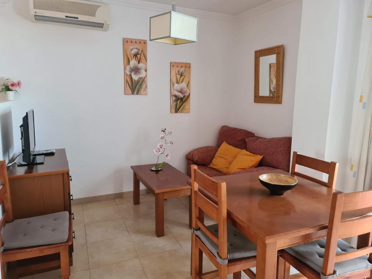 Apartamentos El Barrio Nerja Exterior photo